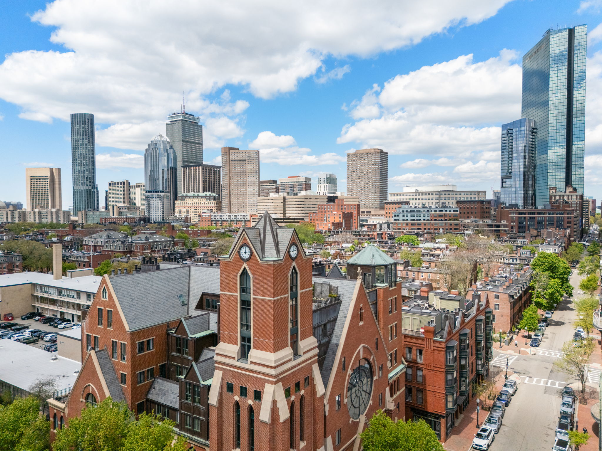 2 Clarendon Street, Unit 302 Boston, MA 02116 - Photo 20 of 22