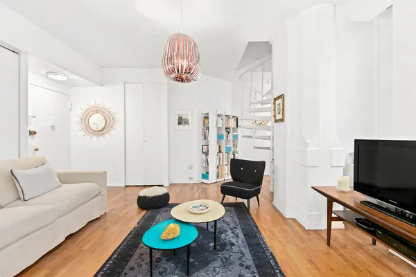 $5,100 | 4 Lexington Avenue, Unit 8F | Gramercy