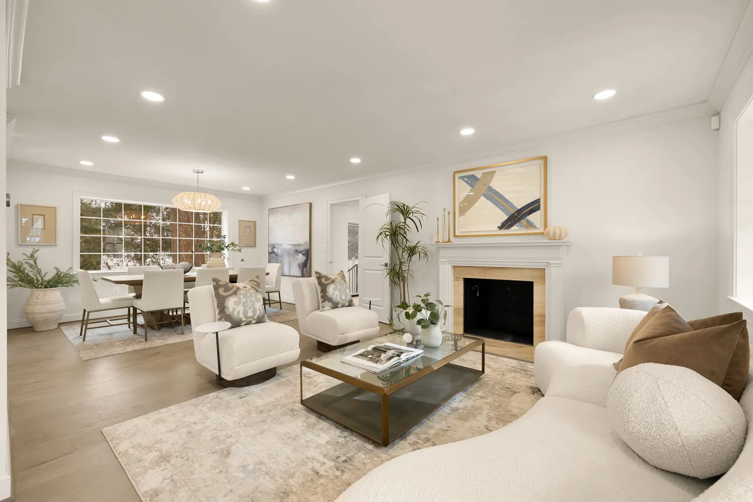 $3,695,000 | 4827 Sedgwick Street Northwest, Washington, DC 20016