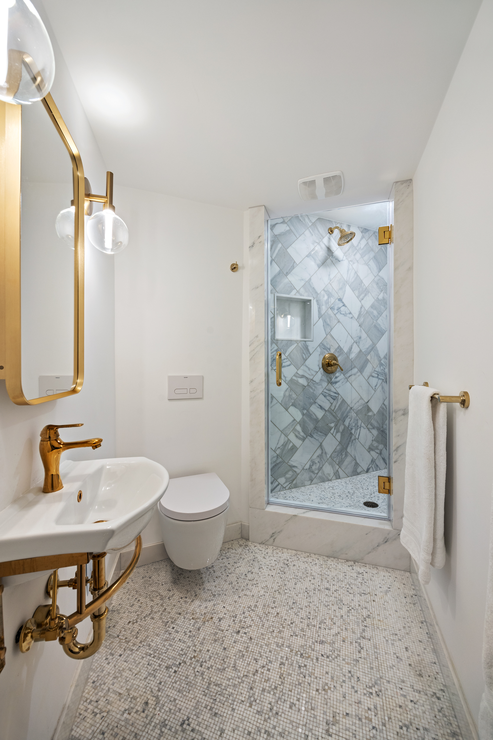 395 Broadway, Unit 3B Manhattan, NY 10013 - Photo 11 of 15