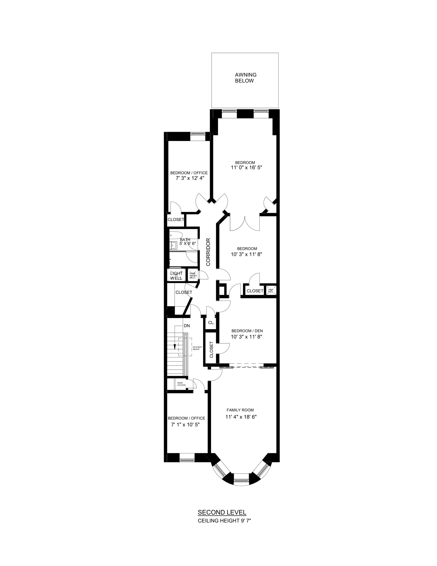 984 St Johns Place Brooklyn, NY 11213 - Photo 18 of 18