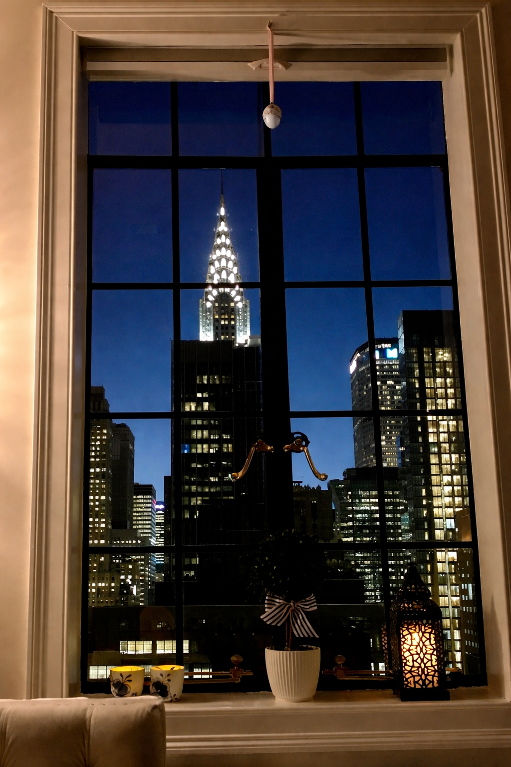 45 Tudor City Place, Unit 2111 Manhattan, NY 10017 - Photo 3 of 19