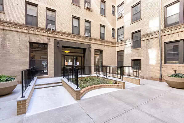 7609 4th Avenue, Unit B1 Brooklyn, NY 11209 - Photo 15 of 17 a view of a building with furniture