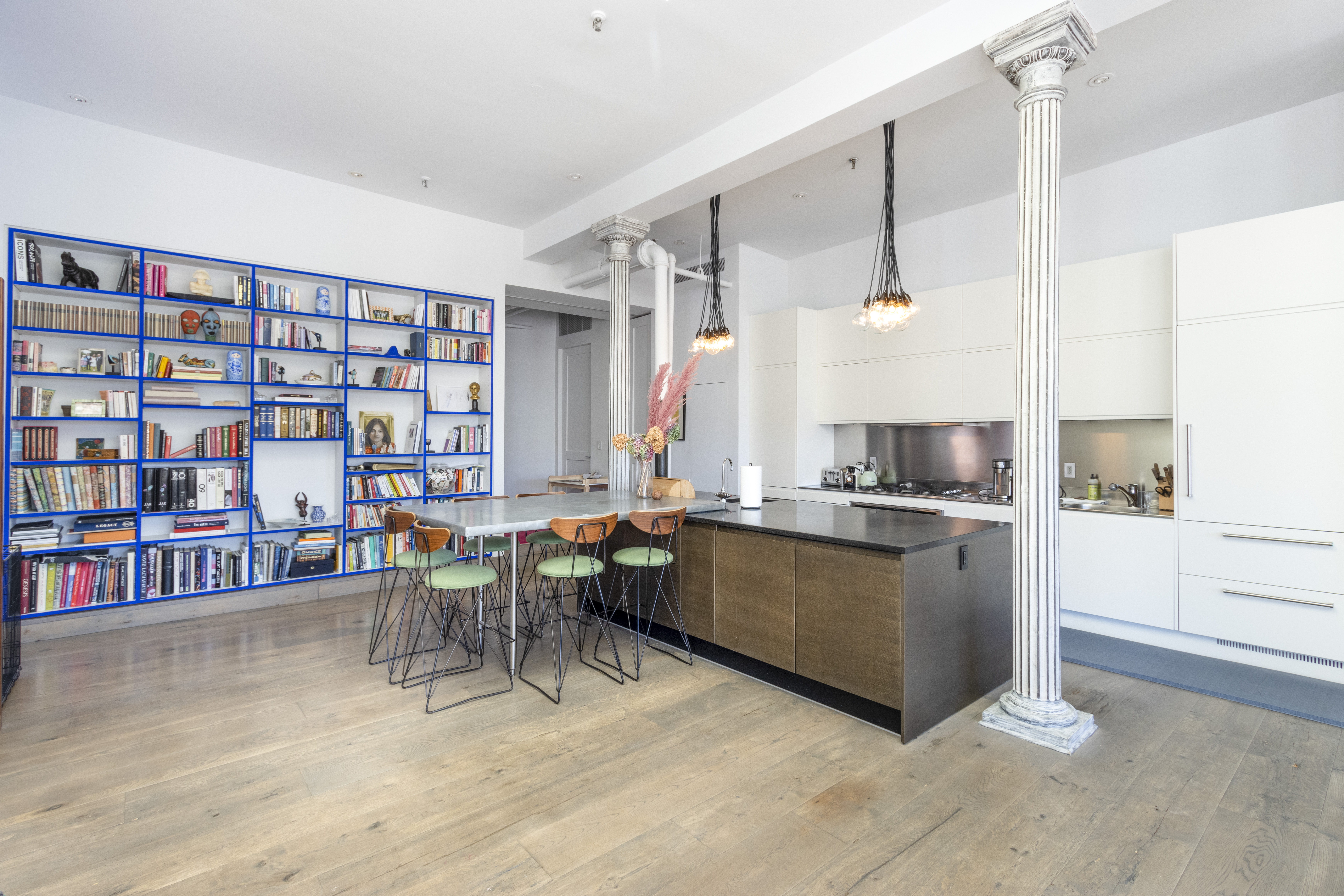 55 Greene Street, Unit PH6G Manhattan, NY 10013 - Photo 2 of 7