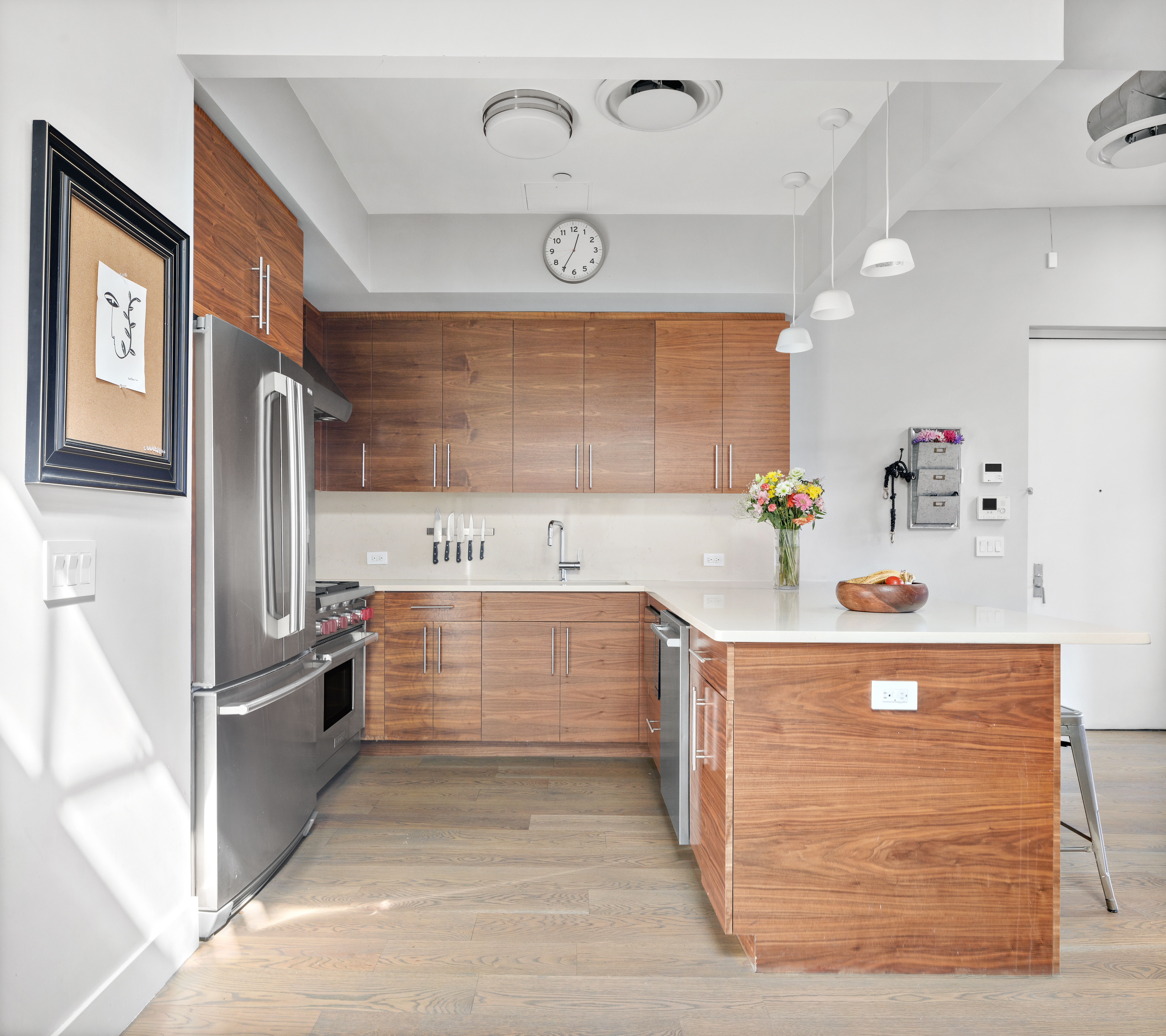133 Mulberry Street, Unit PHA Manhattan, NY 10013 - Photo 3 of 11