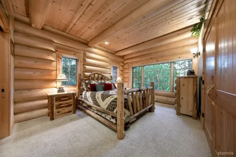 $3,290,000 | 3838 Meadow Road, South Lake Tahoe, CA 96150