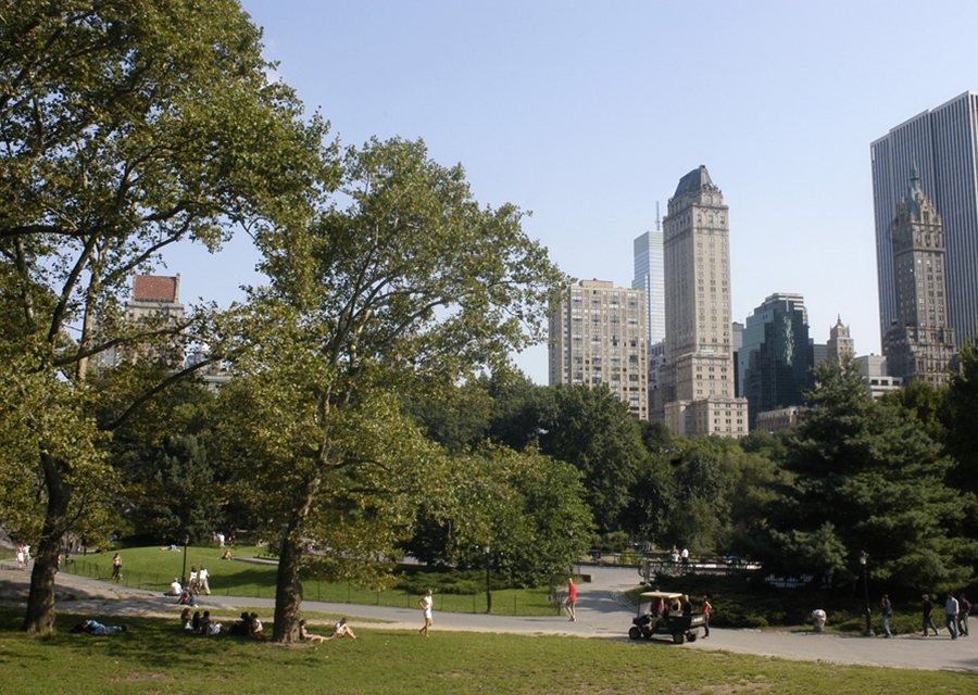 150 West 84th Street, Unit 1B Manhattan, NY 10024 - Photo 10 of 10 a view of a city