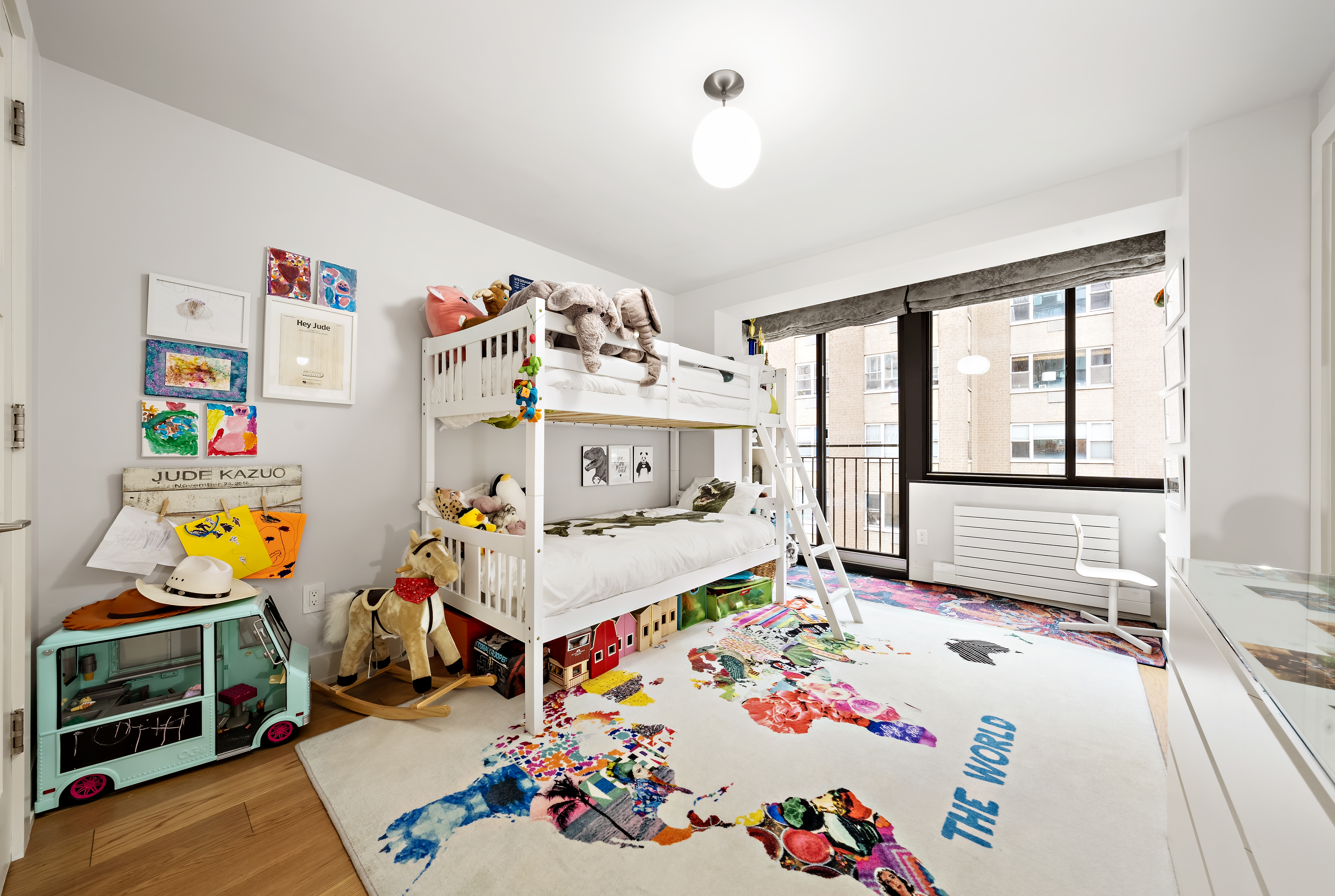 306 Mott Street, Unit PHTRIPLEX Manhattan, NY 10012 - Photo 18 of 32