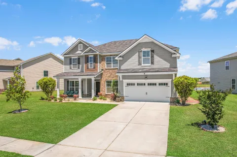 $494,900 | 200 Brickhill Circle, Savannah, GA 31407