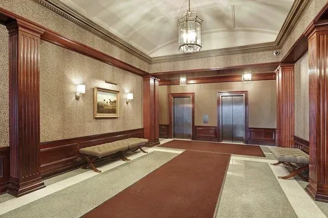 $2,995,000 | 22 West 15th Street, Unit 19D | Flatiron