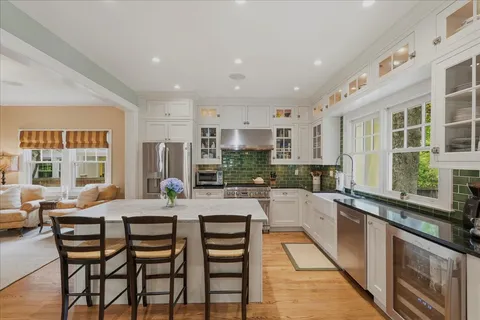 $1,895,000 | 3722 McKinley Street Northwest, Washington, DC 20015