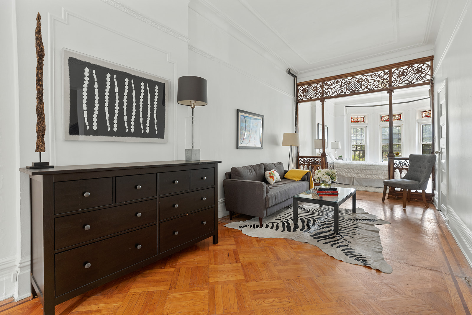 283 Park Place Brooklyn, NY 11238 - Photo 5 of 13