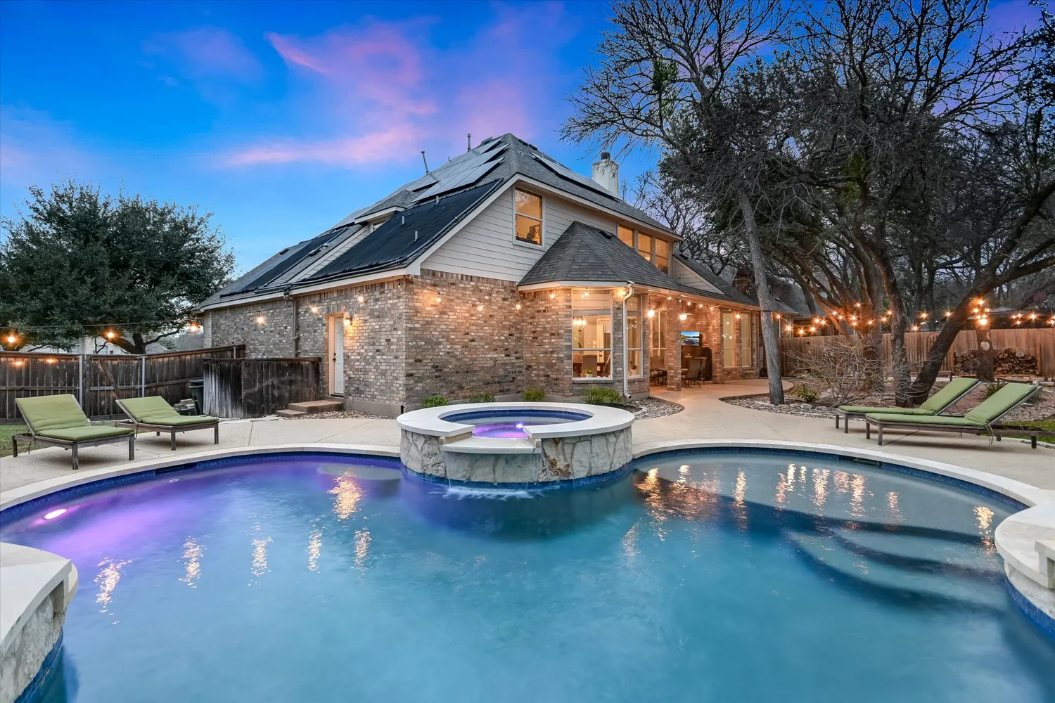 $749,000 | 1512 Lake Forest Cove, Round Rock, TX 78665