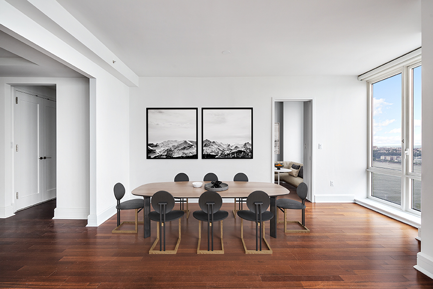 60 Riverside Boulevard, Unit 3201 Manhattan, NY 10069 - Photo 5 of 24