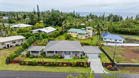 $849,000 | 15-1635 Beach Road, Keaau, HI 96749