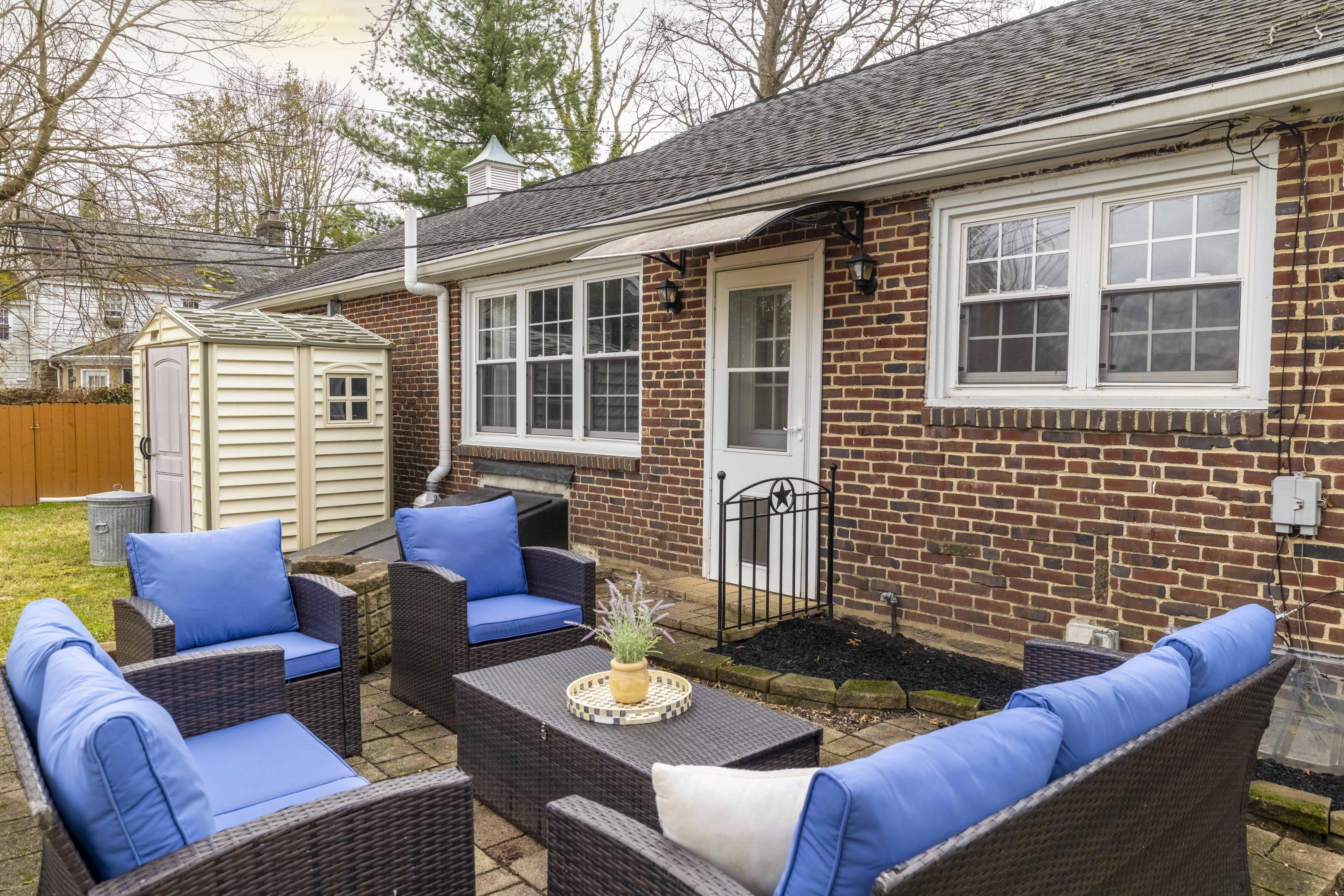 1405 Church Road Wyncote, PA 19095 - Photo 34 of 39