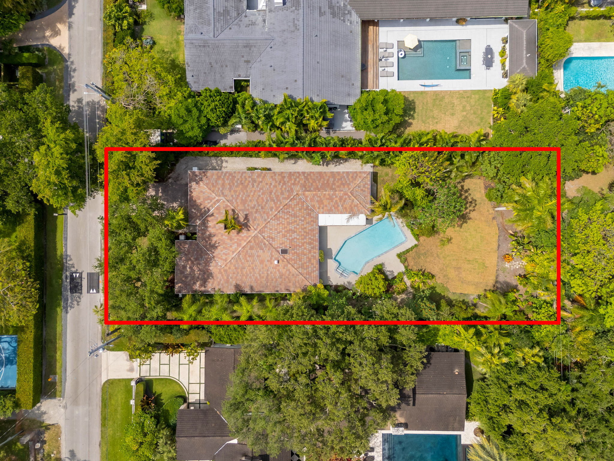 7711 Erwin Road Coral Gables, FL 33143 - Photo 28 of 28