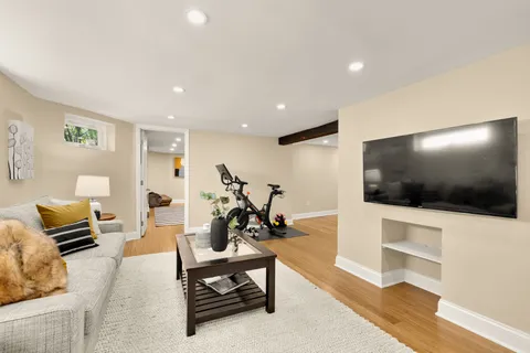 $849,000 | Hamlin Street Northeast, Washington, DC 20018