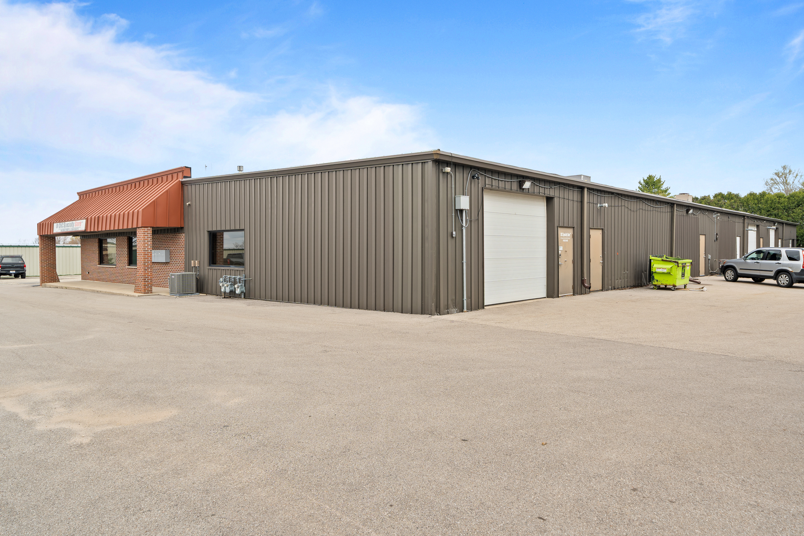 5540 Highway 50, Unit 101 Delavan, WI 53115 - Photo 7 of 9