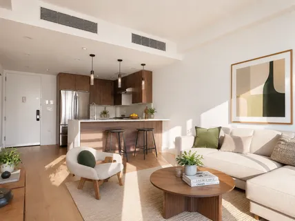 $950,000 | 46-20 11th Street, Unit 5F | Long Island City