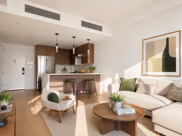 $950,000 | 46-20 11th Street, Unit 5F | Long Island City