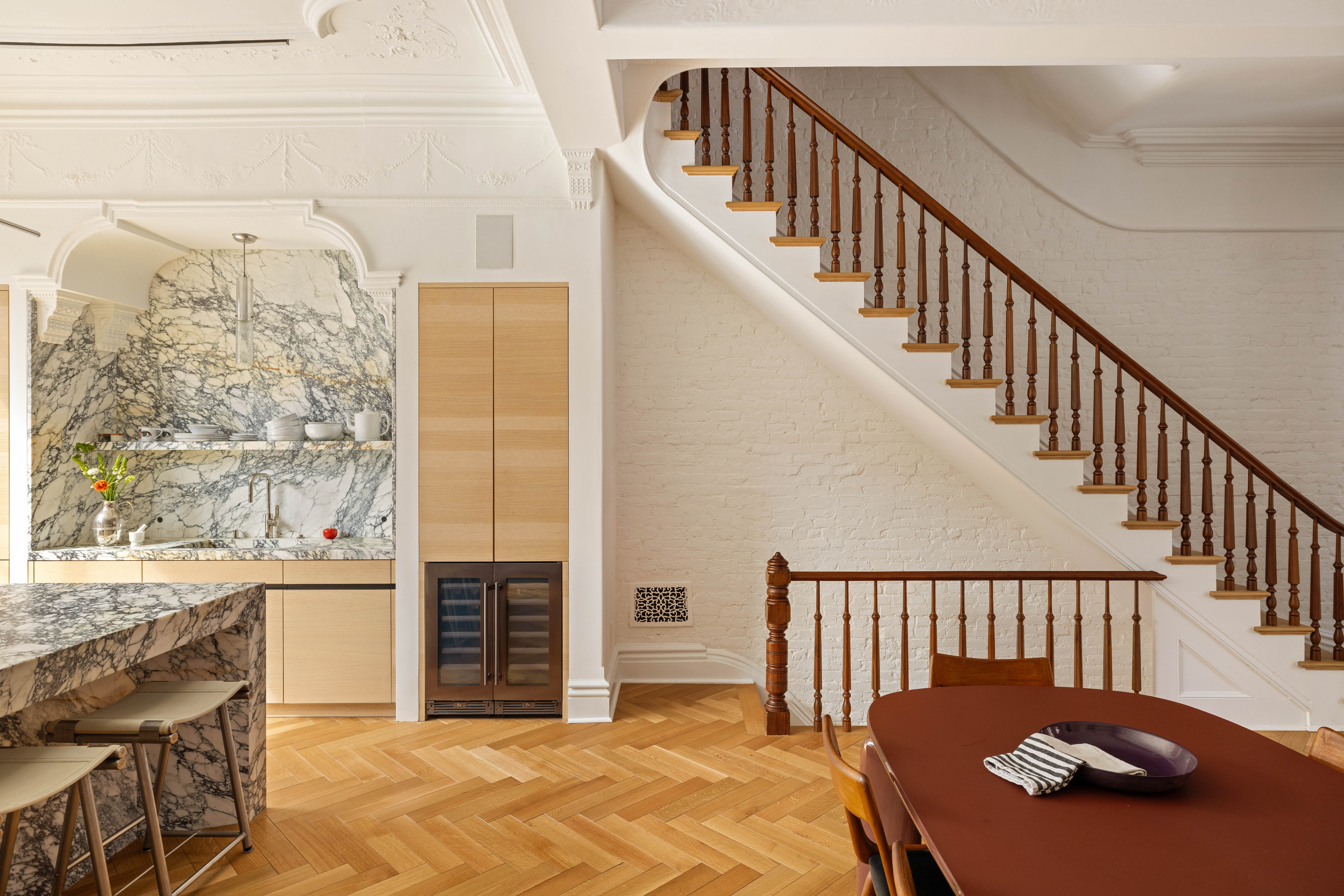 382 Degraw Street Brooklyn, NY 11231 - Photo 3 of 17