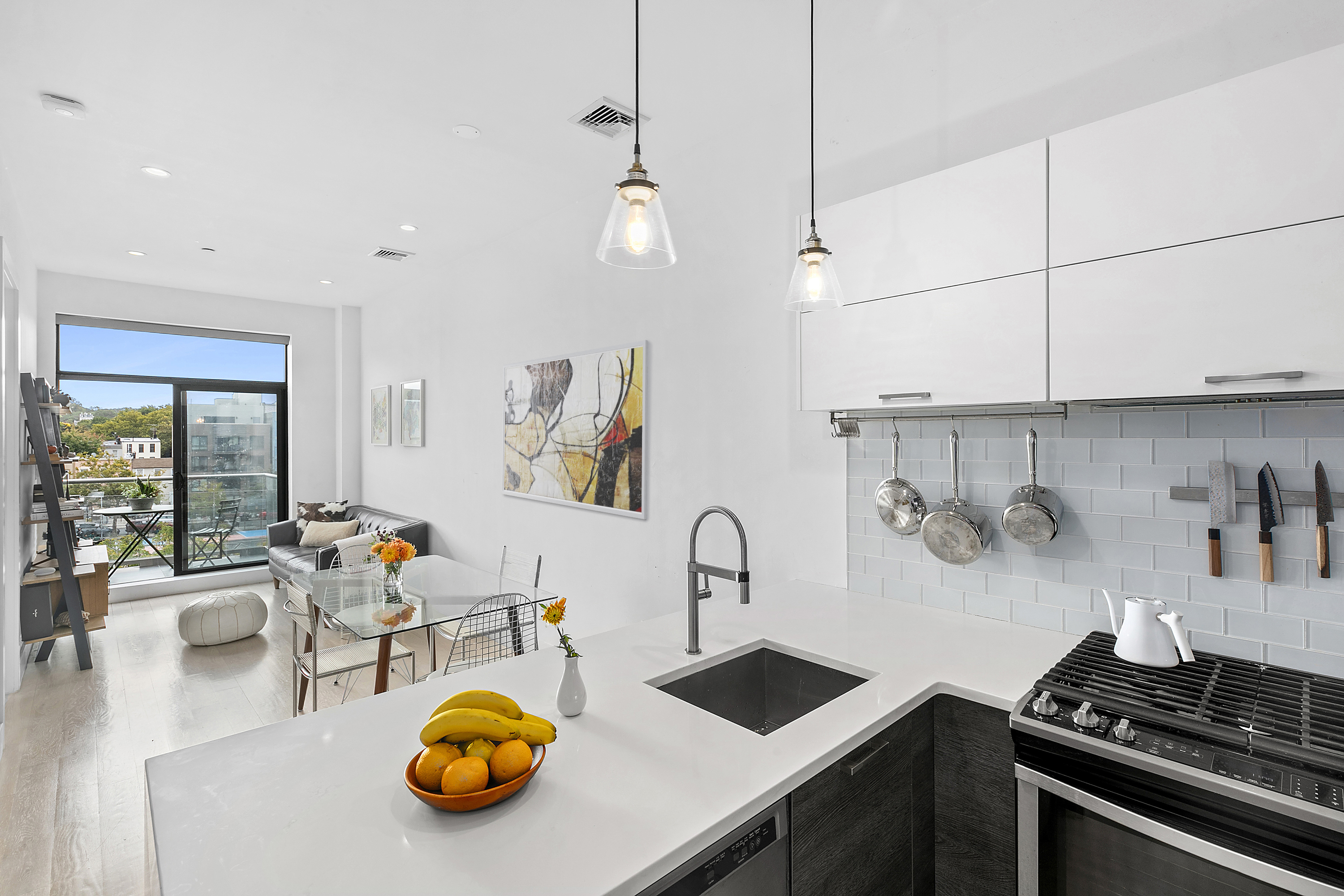 137 Eldert Street, Unit 4 Brooklyn, NY 11207 - Photo 2 of 15