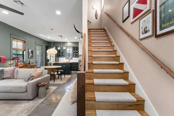 $600,000 | Mansell Avenue, Austin, TX 78702