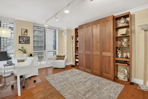 $705,000 | 4620 North Park Avenue, Unit 402W, Chevy Chase, MD 20815