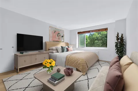$450,000 | 40 West 116th Street, Unit B304 | Harlem