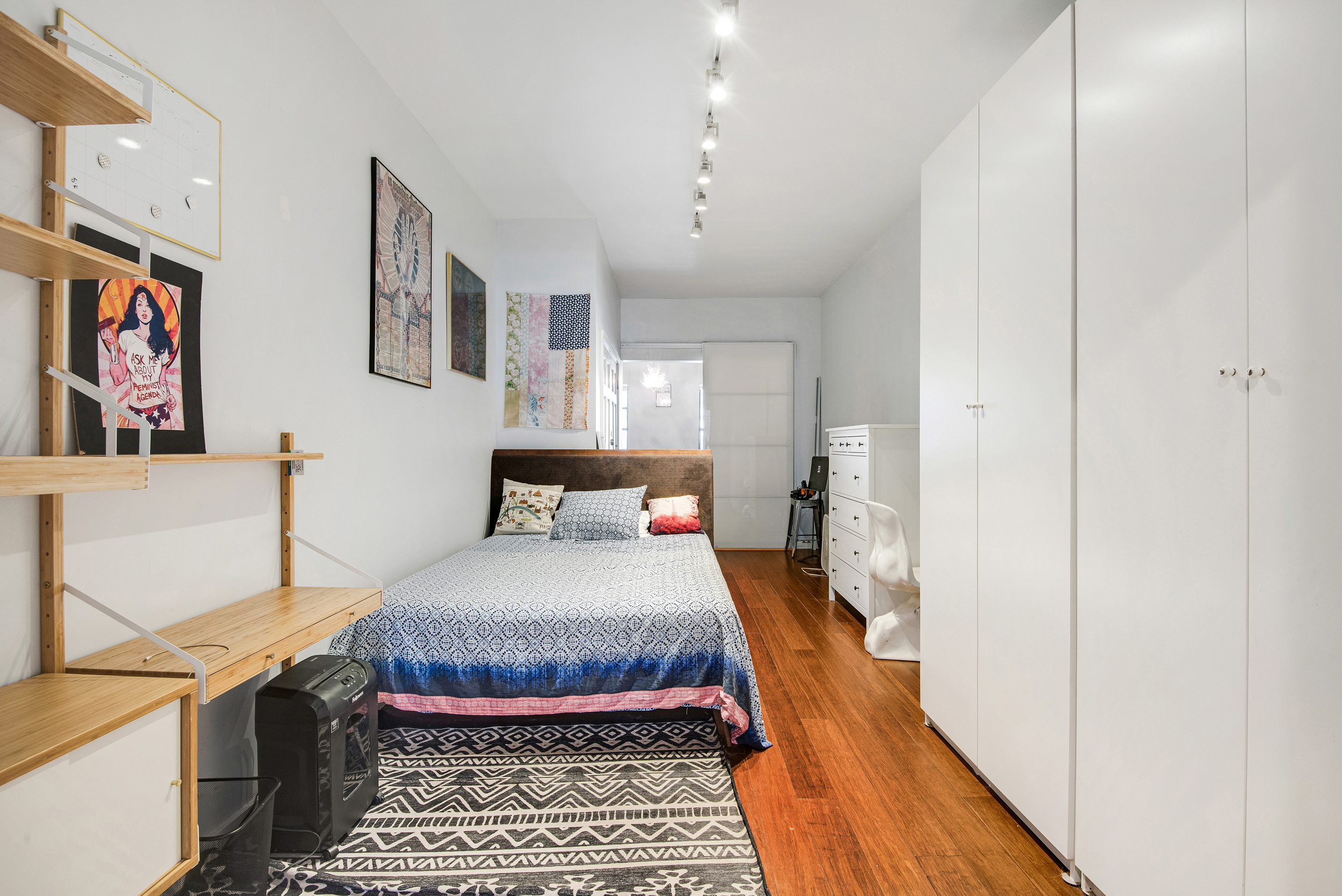 320 West 47th Street, Unit 5E Manhattan, NY 10036 - Photo 6 of 16