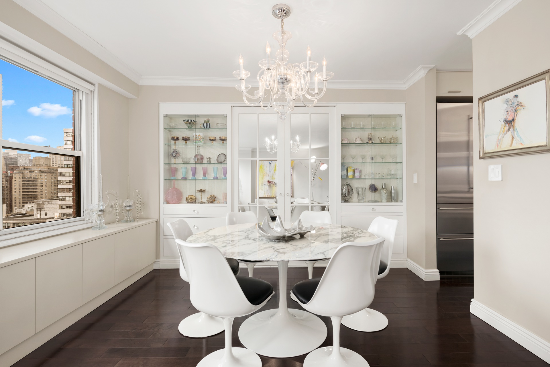 166 East 61st Street, Unit 15G Manhattan, NY 10065 - Photo 3 of 13