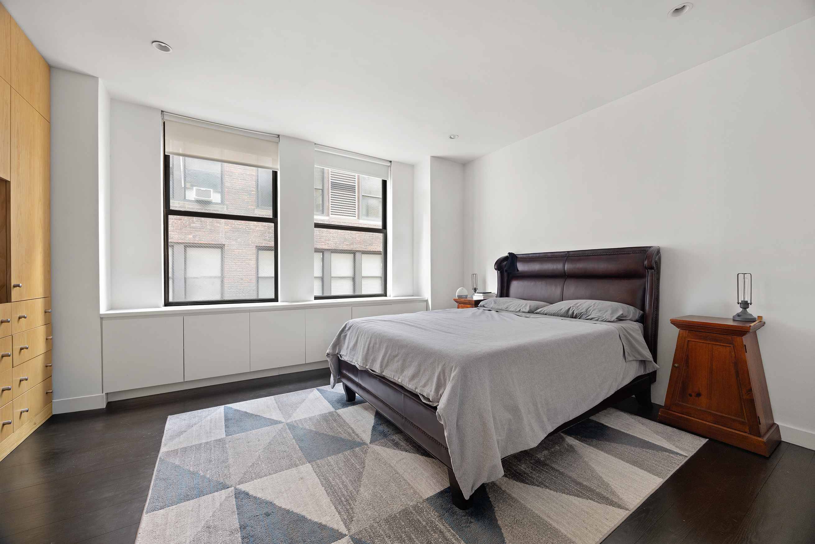 249 West 29th Street, Unit 8N Manhattan, NY 10001 - Photo 12 of 16