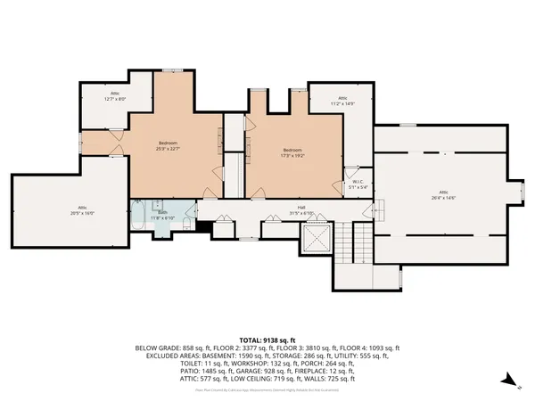 $1,200,000 | 113 Maple Avenue, Oil City, PA 16301