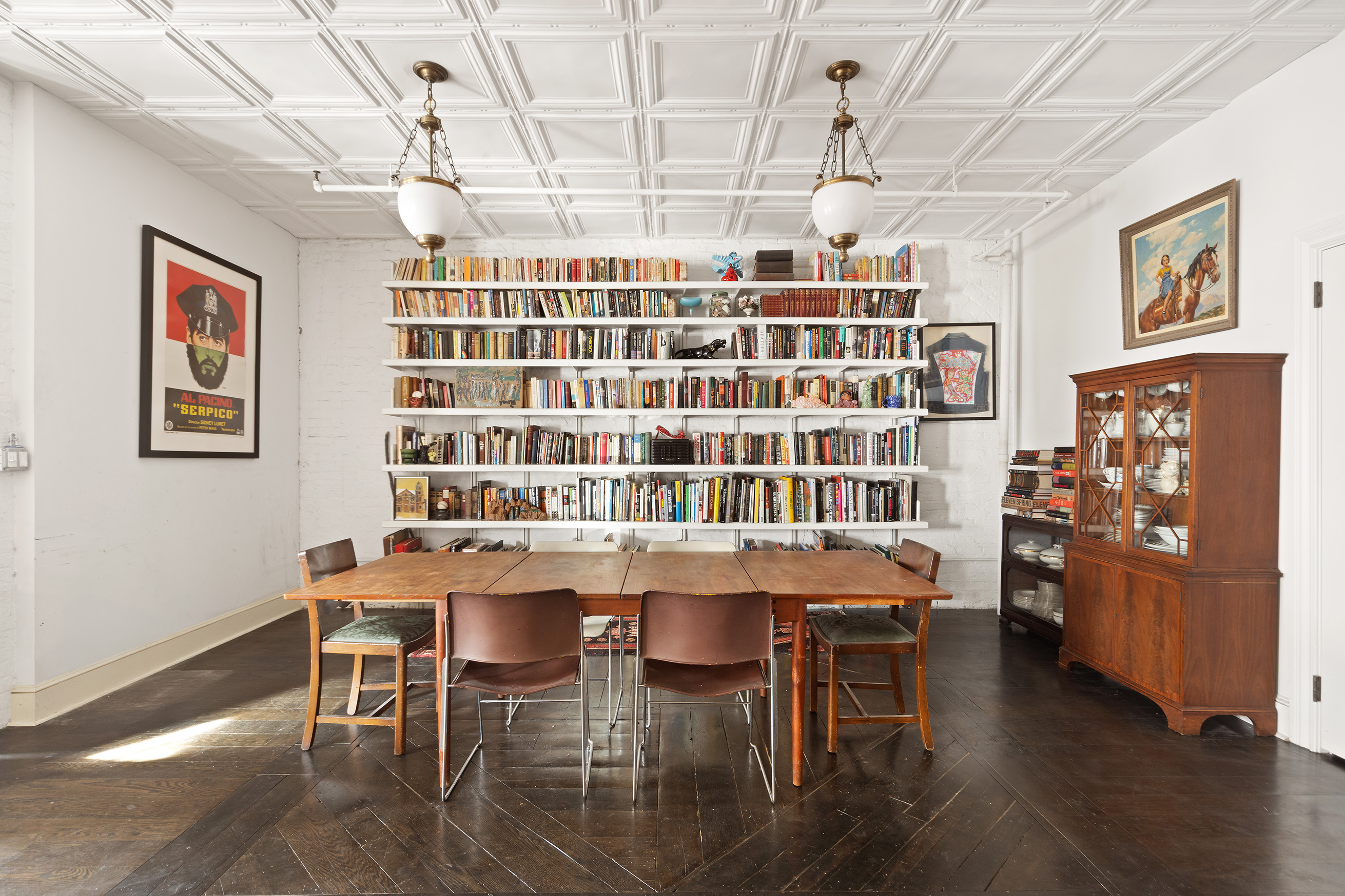465 Greenwich Street, Unit 4 Manhattan, NY 10013 - Photo 2 of 10