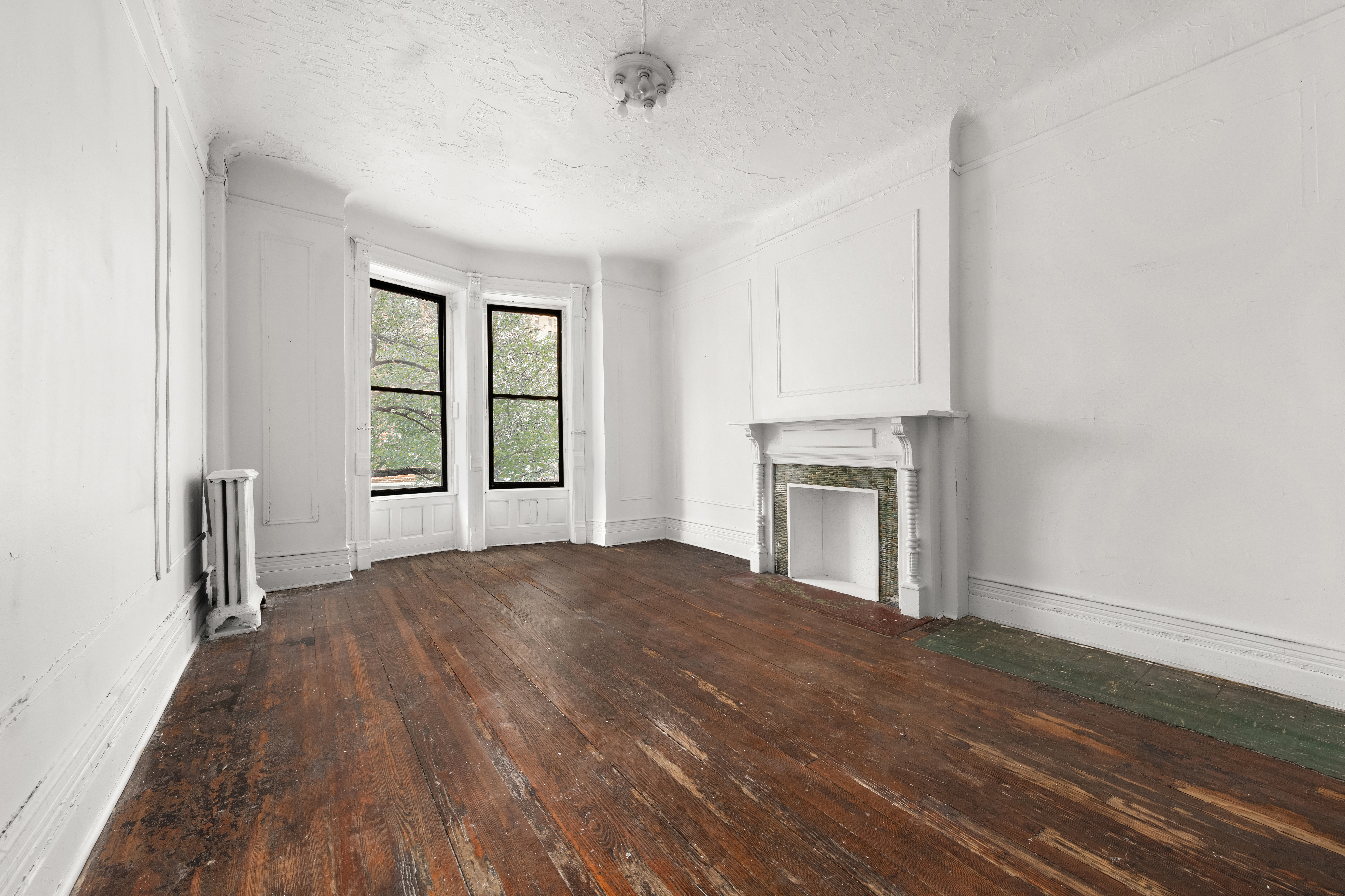 202 West 78th Street, Unit 2E Manhattan, NY 10024 - Photo 4 of 12