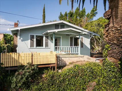 $1,395,000 | 1447 Wallace Avenue, Los Angeles, CA 90026