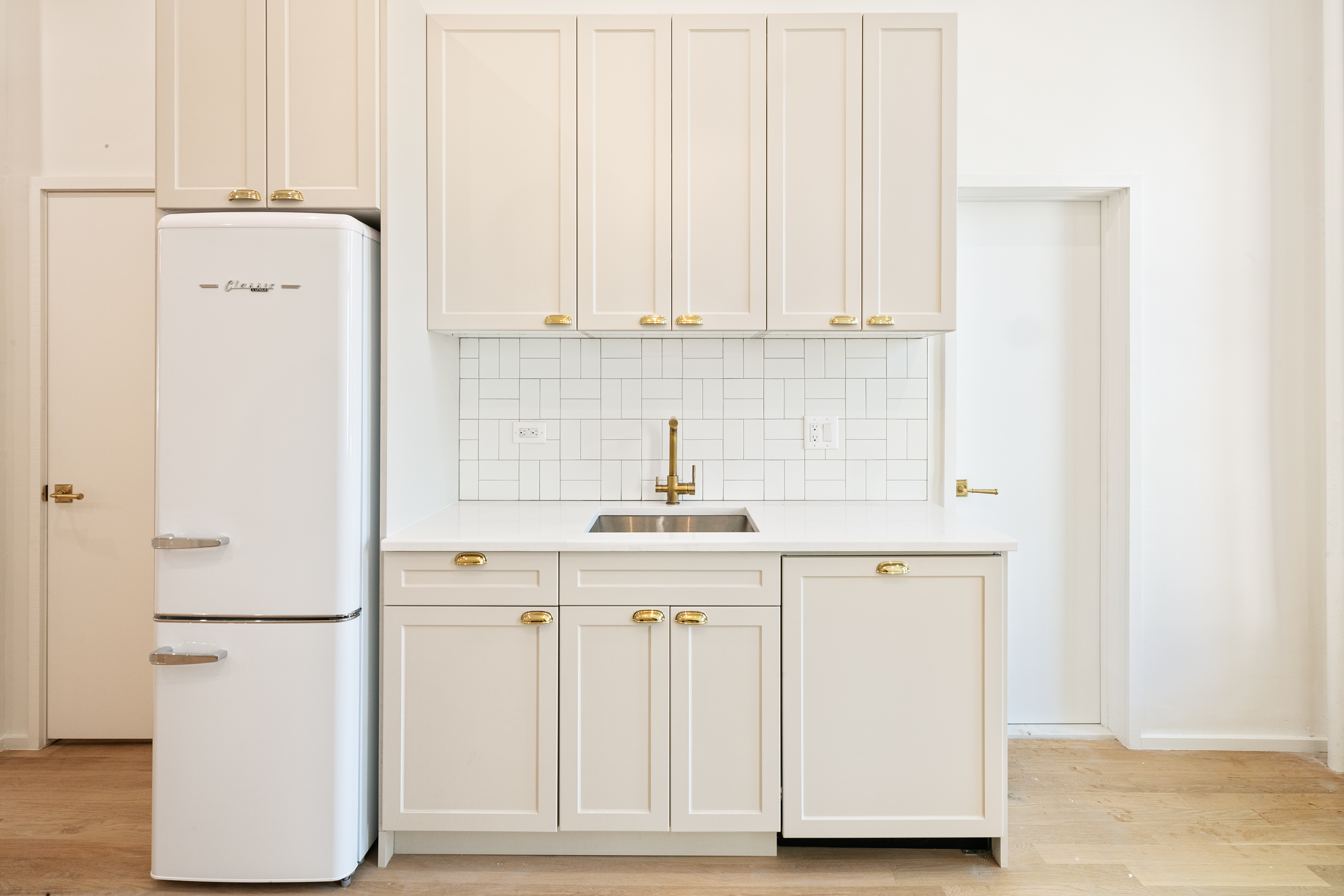196 Elizabeth Street, Unit 1 Manhattan, NY 10012 - Photo 1 of 8