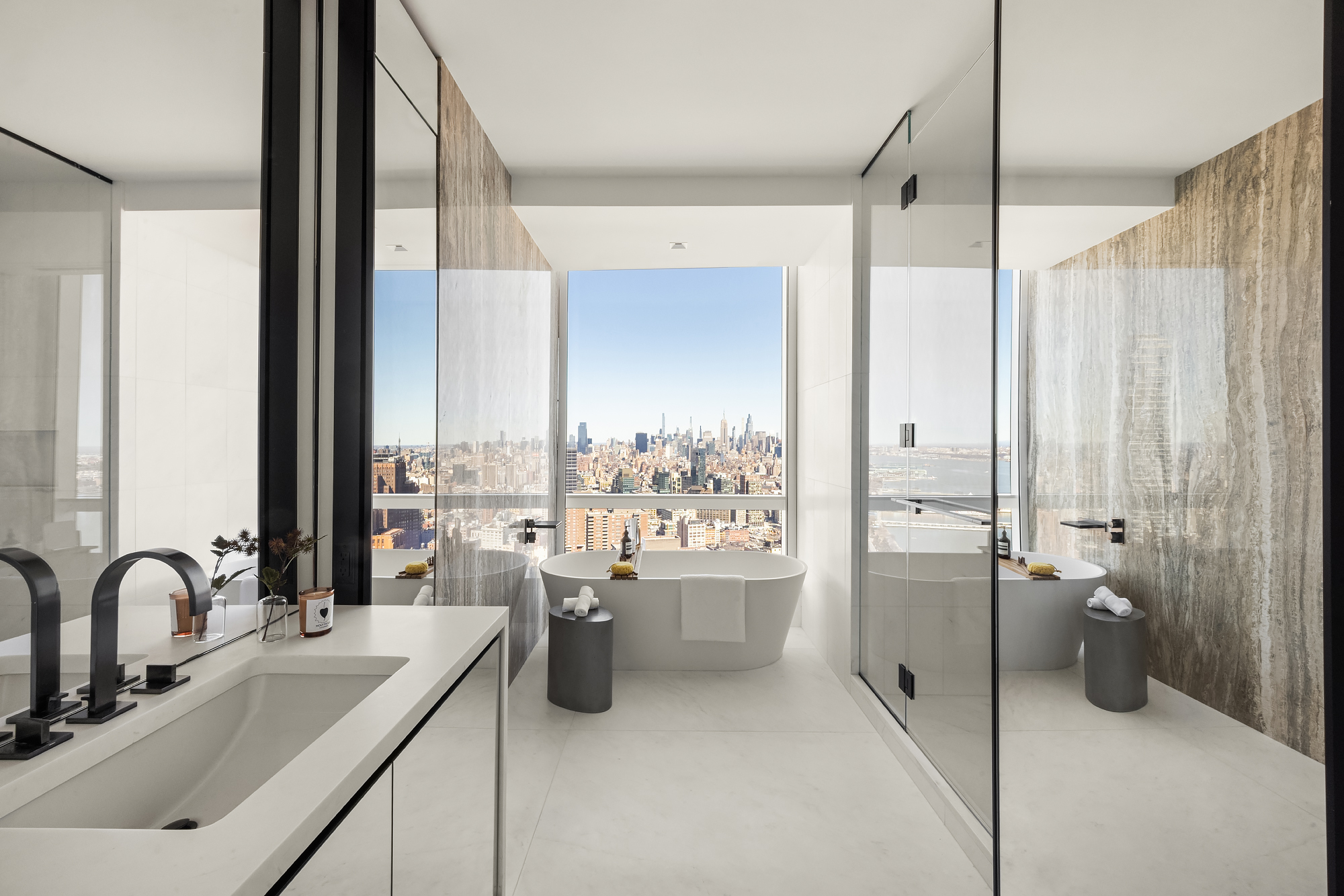 111 Murray Street, Unit 49W Manhattan, NY 10007 - Photo 22 of 36 Gallery Image 22