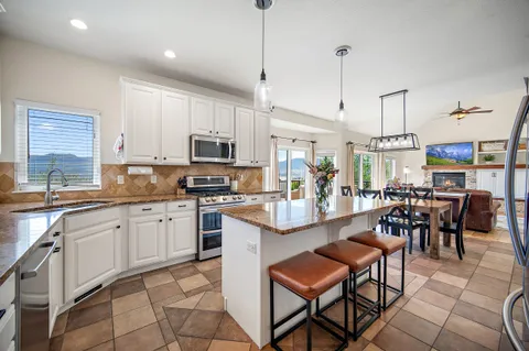 $789,000 | 315 Green Rock Place, Monument, CO 80132