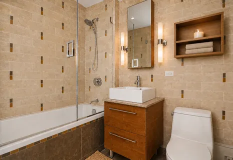 $850,000 | 500 4th Avenue, Unit 8D | Park Slope