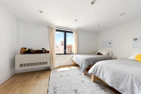 $1,249,000 | 242 South 1st Street, Unit 4D | Williamsburg