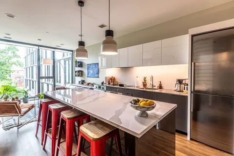$475,000 | 57 N Street Northwest, Unit 320, Washington, DC 20001