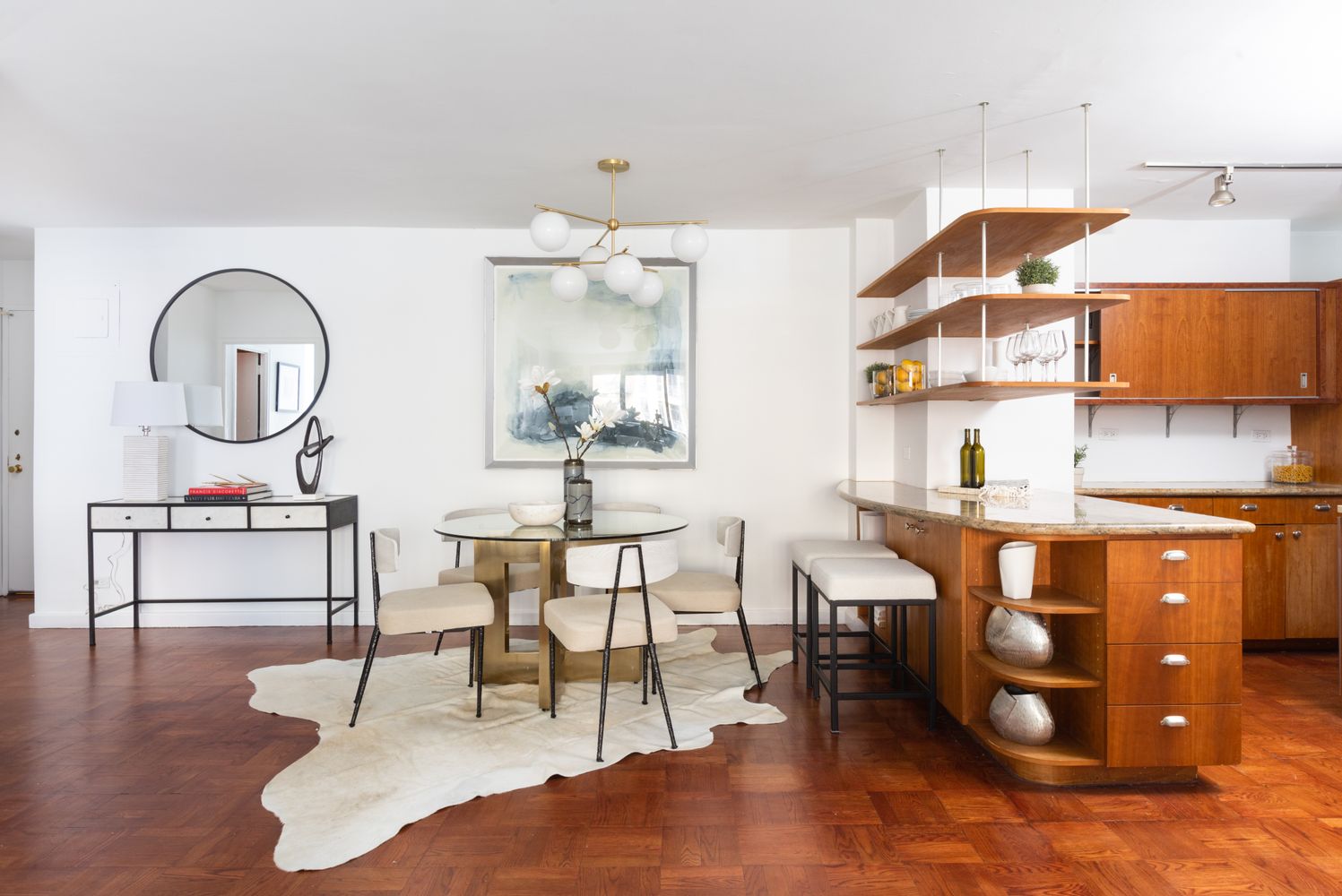 $1,675,000 | 10 West 66th Street, Unit 3K | Upper West Side