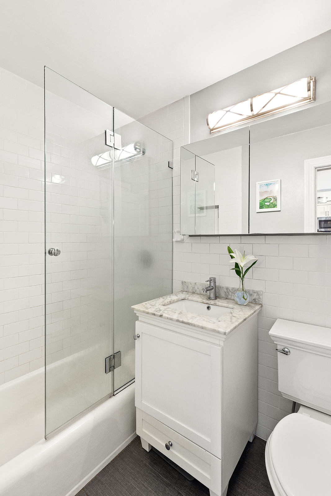 201 East 25th Street, Unit 5F Manhattan, NY 10010 - Photo 5 of 9