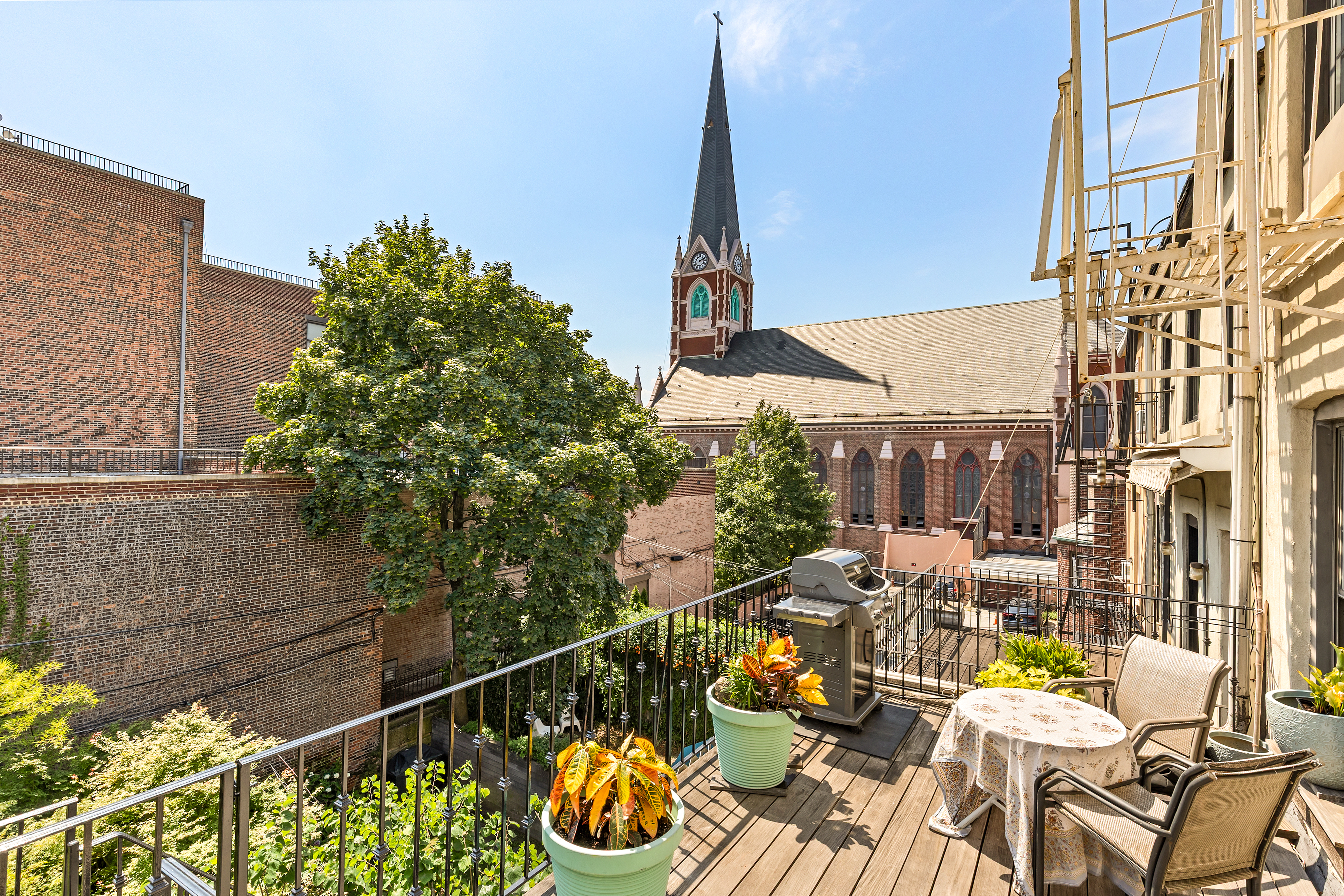 124 Carroll Street, Unit 2 Brooklyn, NY 11231 - Photo 9 of 13