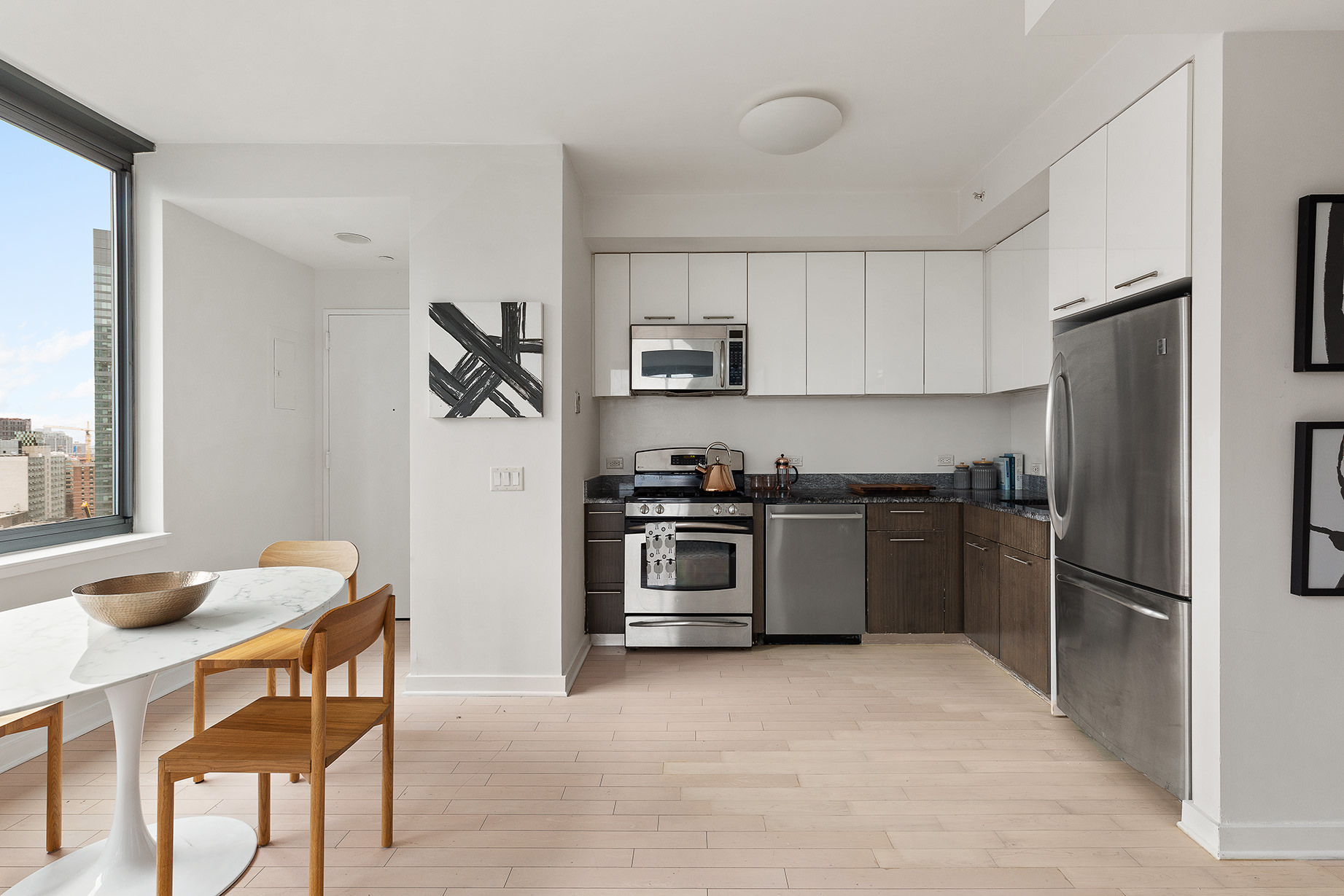 230 Ashland Place, Unit 18D Brooklyn, NY 11217 - Photo 2 of 8