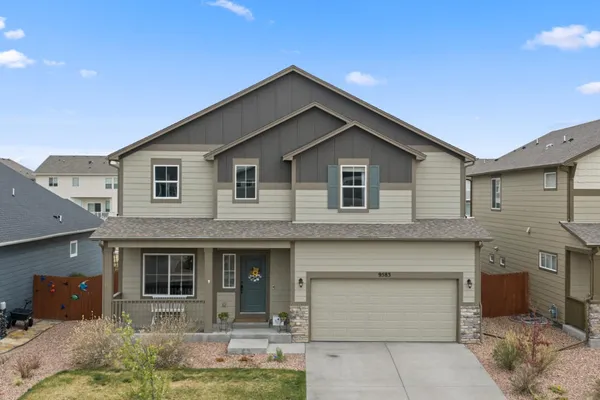 $599,000 | 9583 Summer Sky Lane, Peyton, CO 80831
