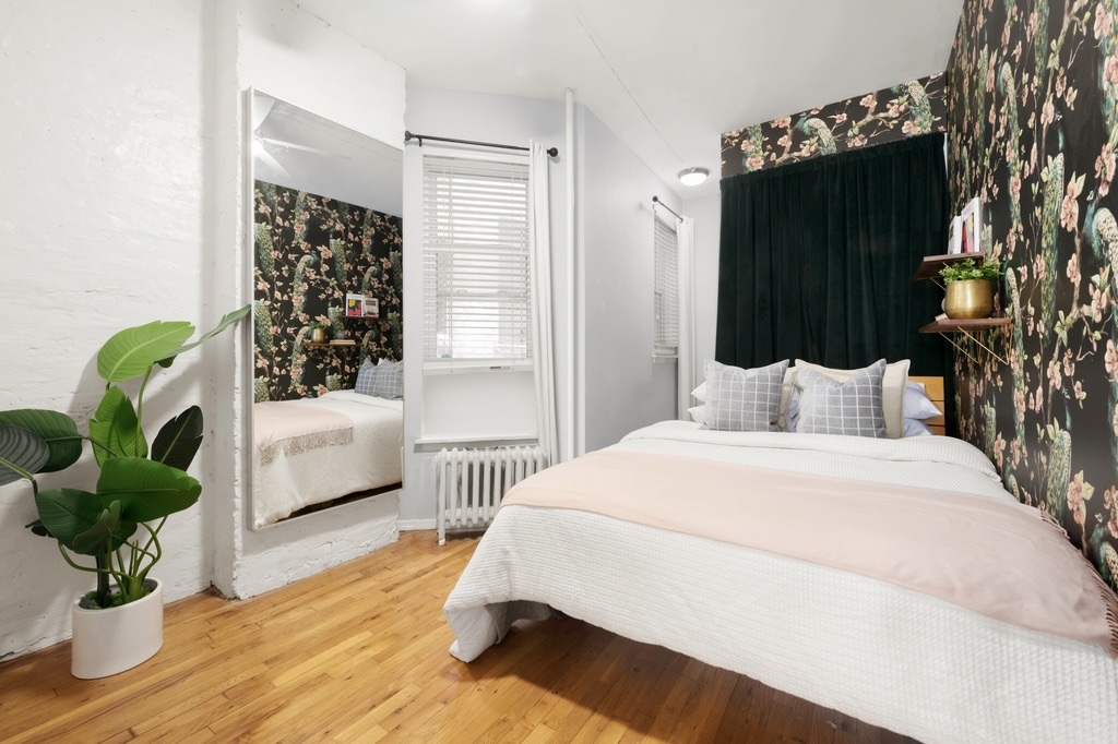 786 Washington Avenue, Unit 2 Brooklyn, NY 11238 - Photo 6 of 8 Gallery Image 6