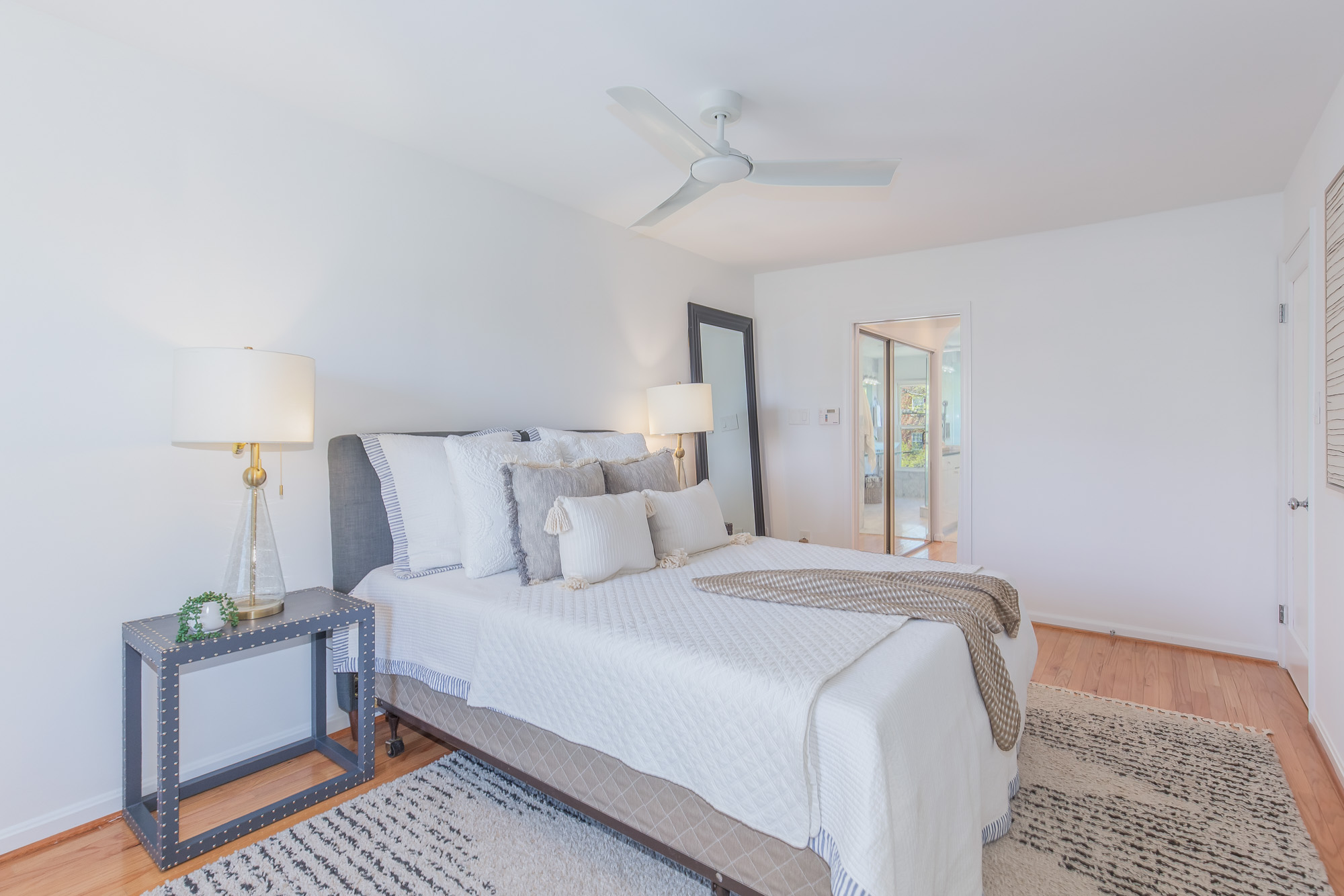 2103 North Rolfe Street, Unit B Arlington, VA 22209 - Photo 41 of 63